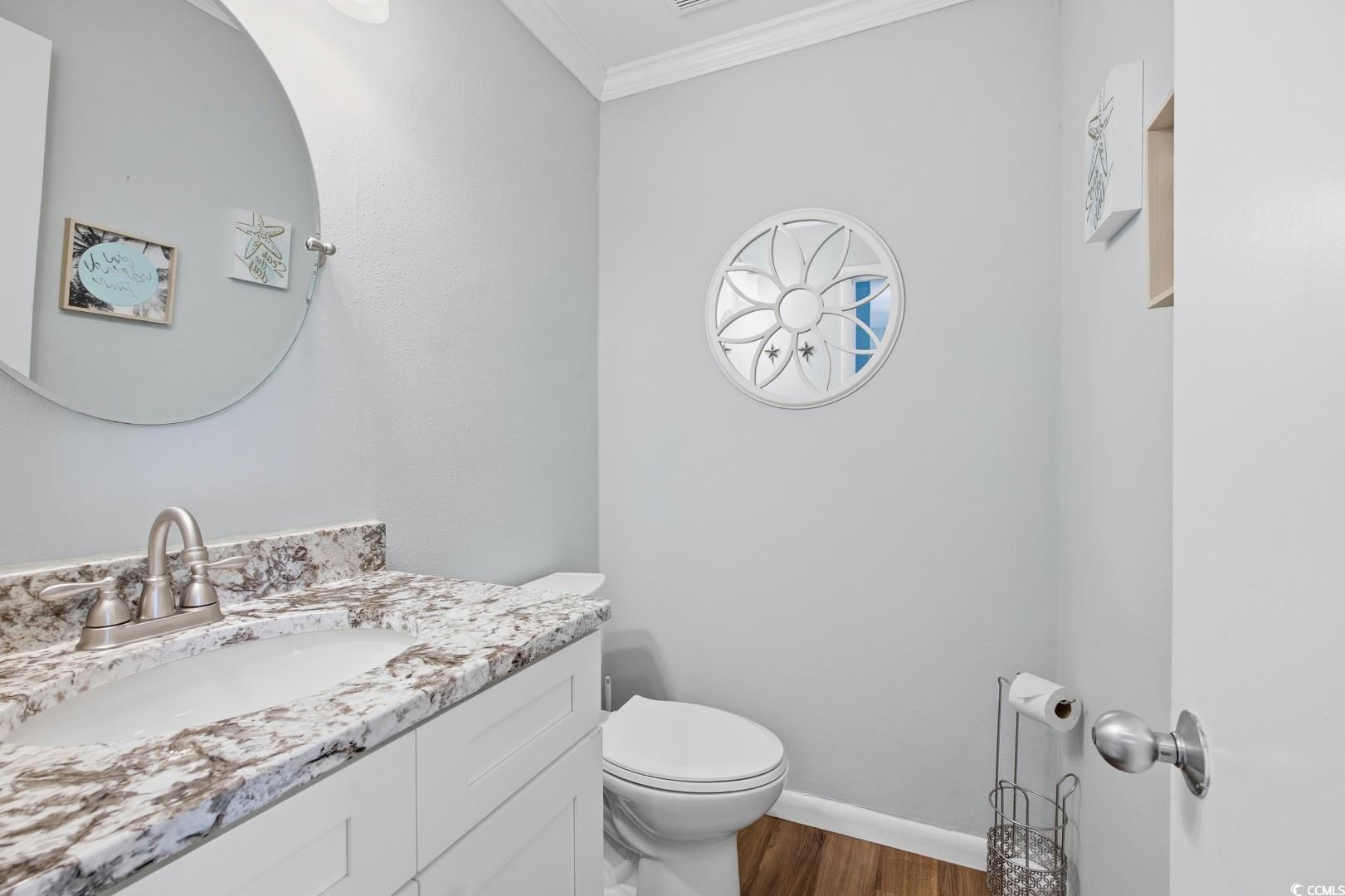 202 75th Avenue North, Unit 57005701 Myrtle Beach, SC 29572 - Photo 9 of 34