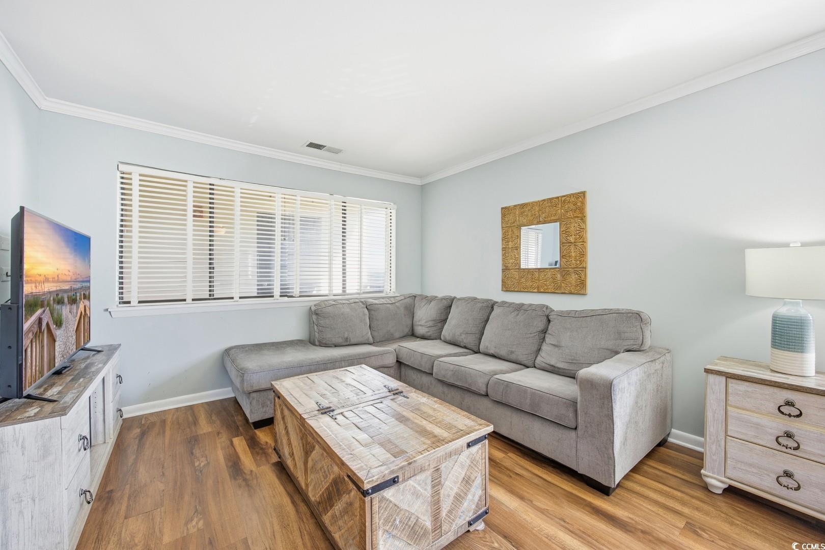 202 75th Avenue North, Unit 57005701 Myrtle Beach, SC 29572 - Photo 10 of 34