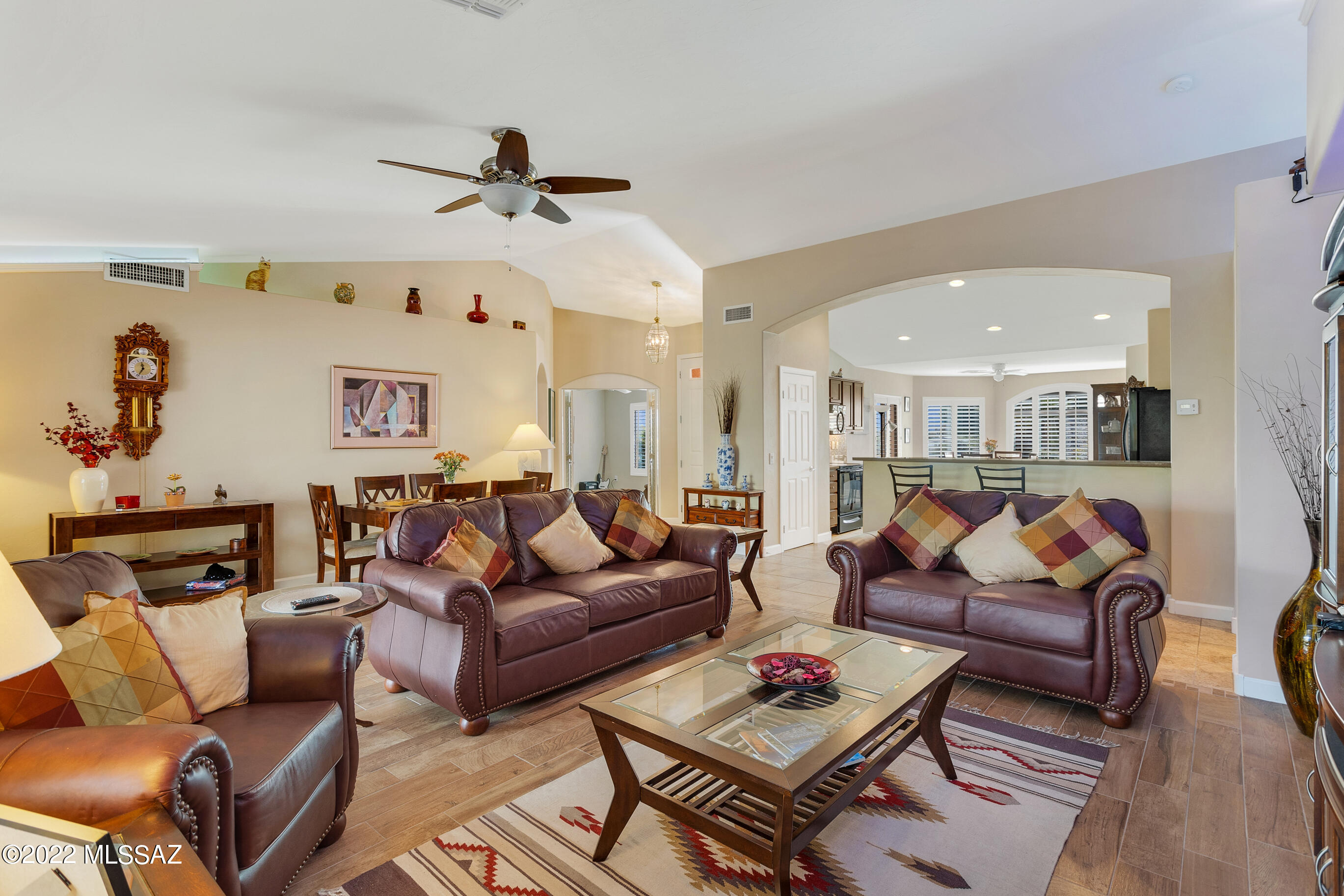 61874 East Border Rock Road Saddlebrooke, AZ 85739 - Photo 11 of 45