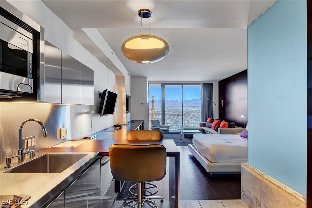 4381 West Flamingo Road, Unit 3309 Las Vegas, NV 89103 - Photo 18 of 29