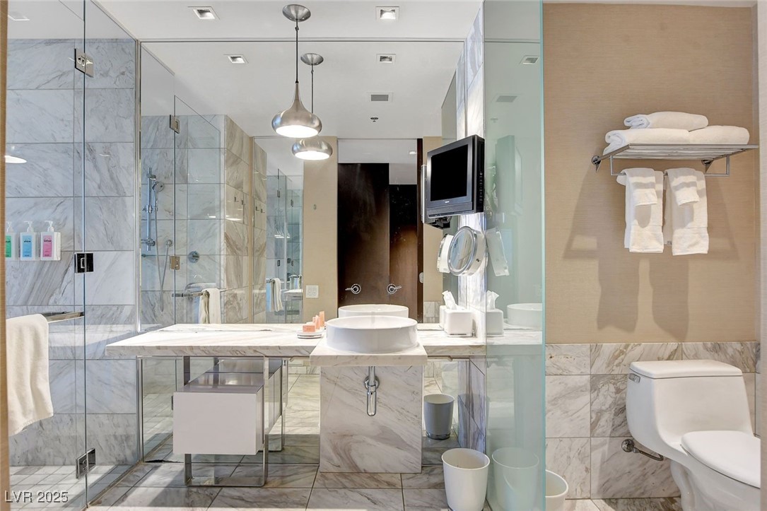 4381 West Flamingo Road, Unit 3309 Las Vegas, NV 89103 - Photo 19 of 29