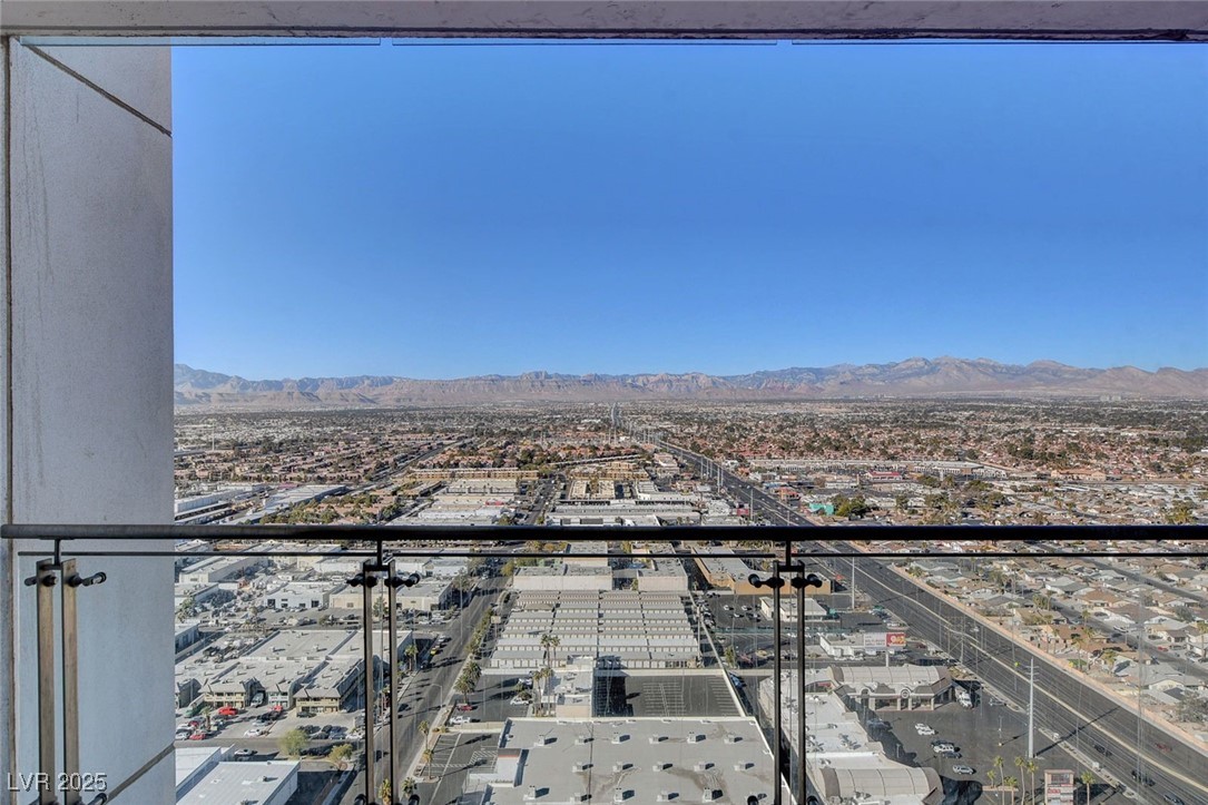 4381 West Flamingo Road, Unit 3309 Las Vegas, NV 89103 - Photo 25 of 29