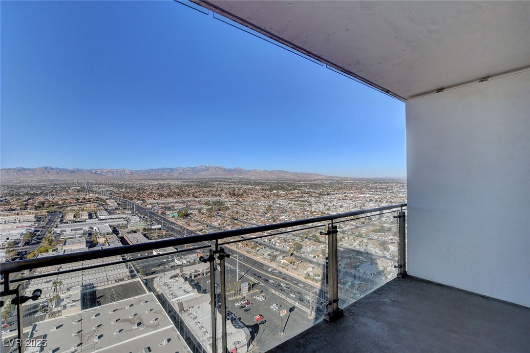 4381 West Flamingo Road, Unit 3309 Las Vegas, NV 89103 - Photo 26 of 29