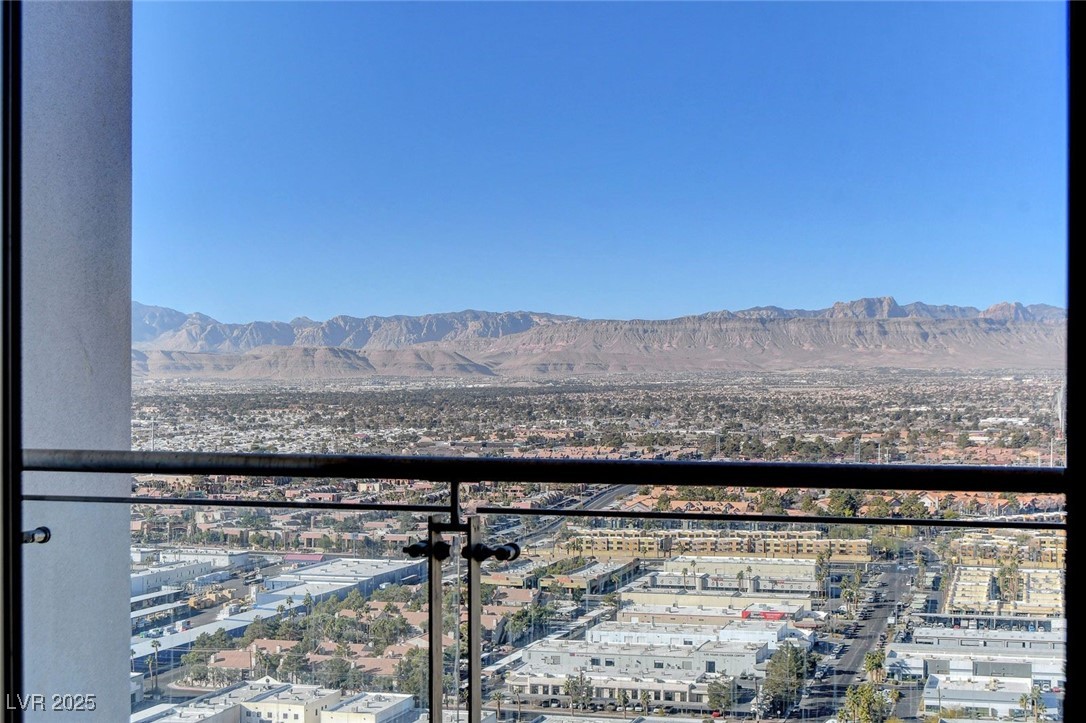 4381 West Flamingo Road, Unit 3309 Las Vegas, NV 89103 - Photo 29 of 29