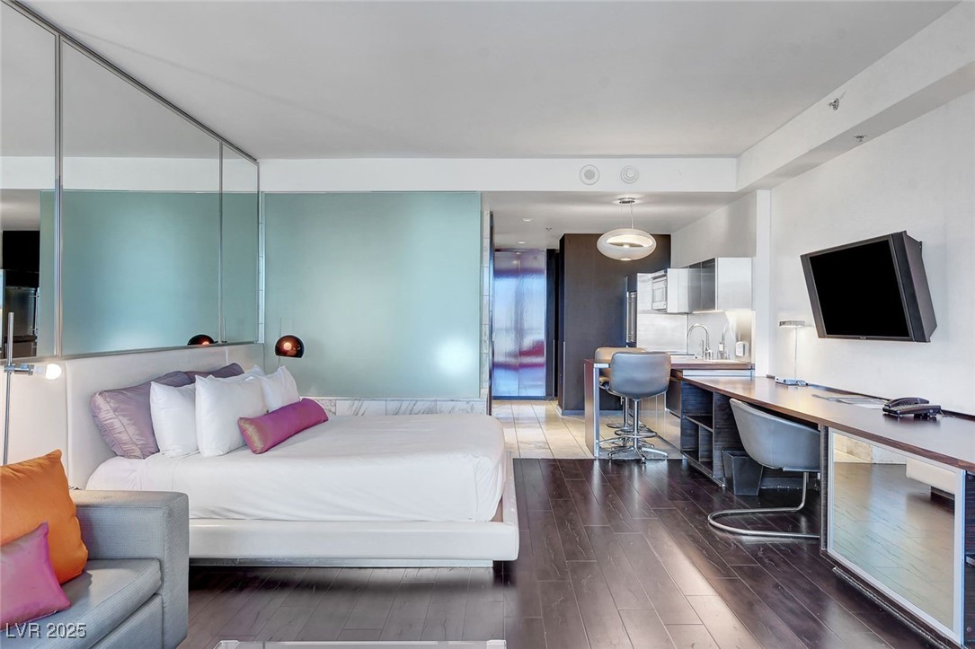 4381 West Flamingo Road, Unit 3309 Las Vegas, NV 89103 - Photo 5 of 29