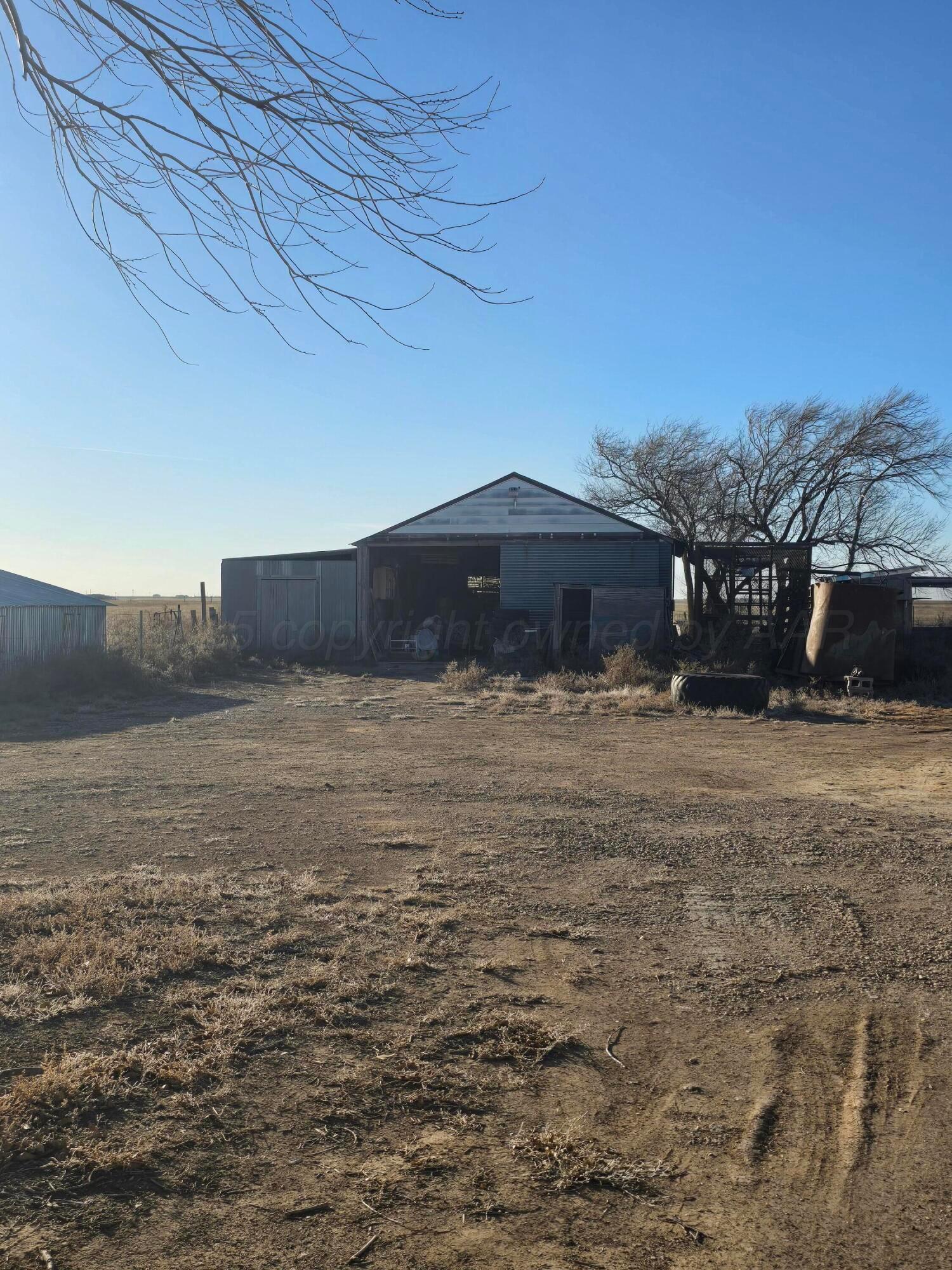 20230 Arnot Road Canyon, TX 79015 - Photo 3 of 14 1000022475