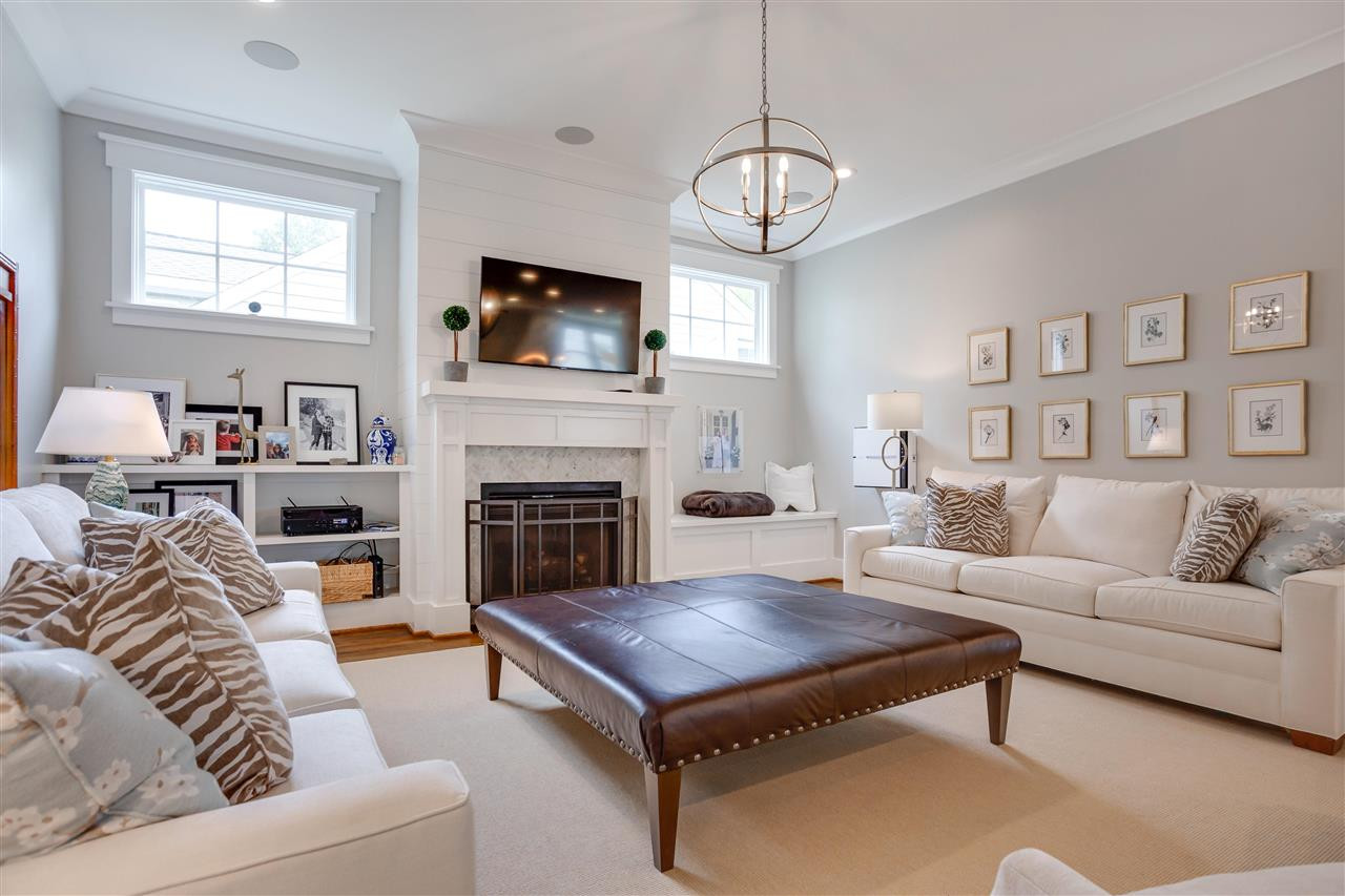 2105 Reaves Drive Raleigh, NC 27608 - Photo 17 of 30 Photo 17