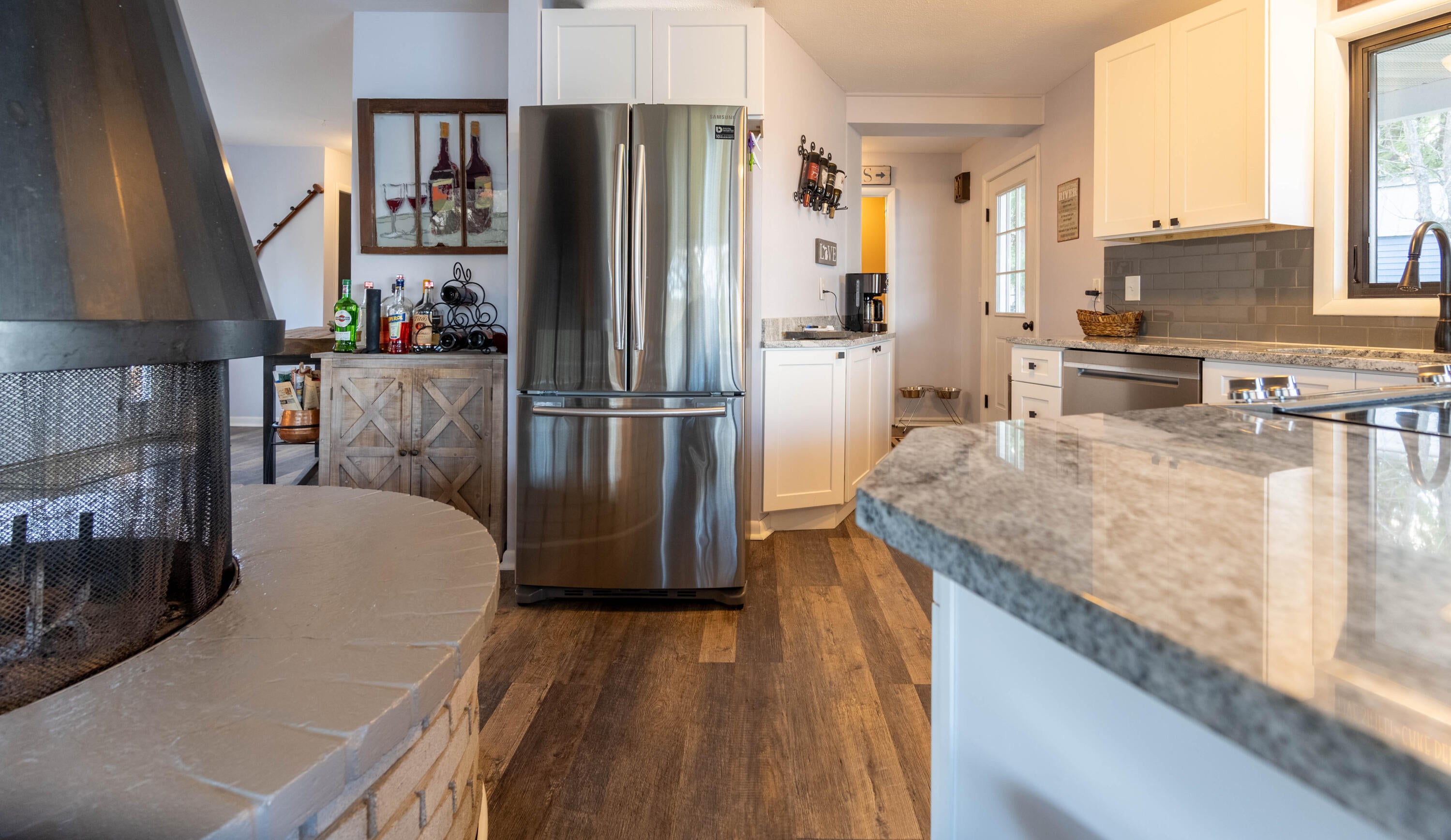 10835 Moonlight Bay Road Cheboygan, MI 49721 - Photo 11 of 26 Gallery Image 11