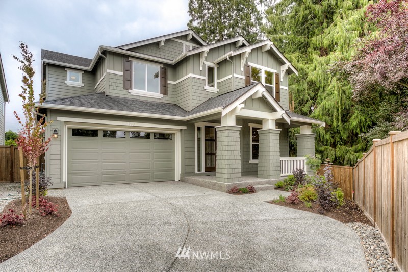 222 184th Street Southwest Bothell, WA 98012 - Photo 1 of 23