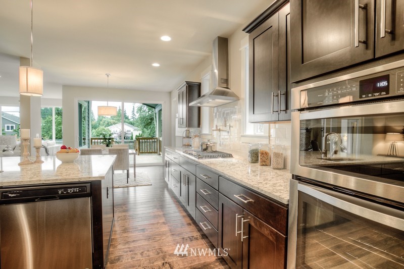 222 184th Street Southwest Bothell, WA 98012 - Photo 6 of 23