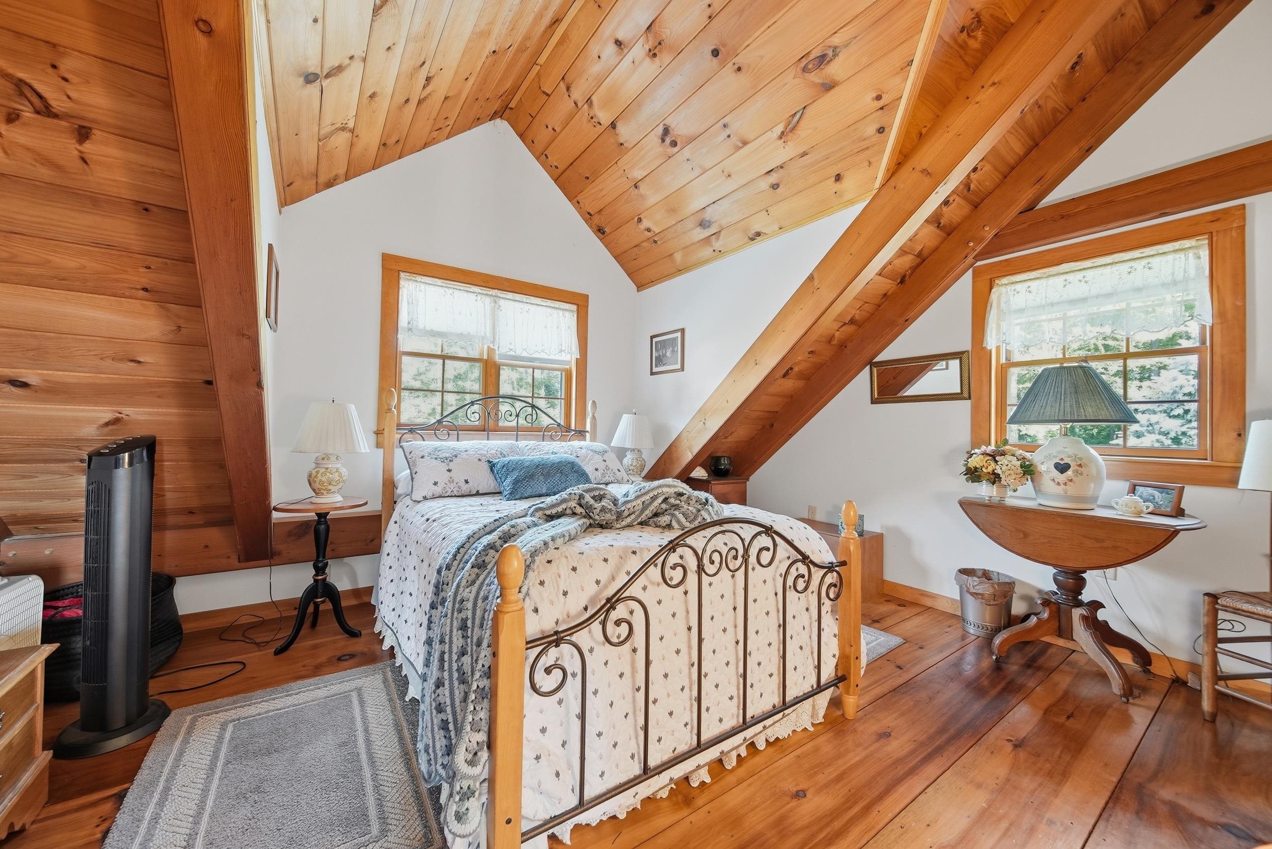 340 Cobble Hill Road Swanzey, NH 03446 - Photo 41 of 59