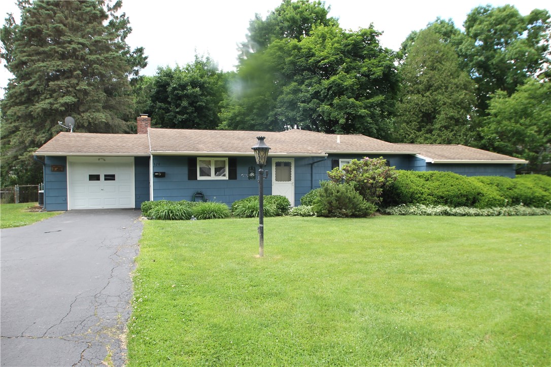 128 Ridgeview Drive East Rochester, NY 14445 - Photo 1 of 1