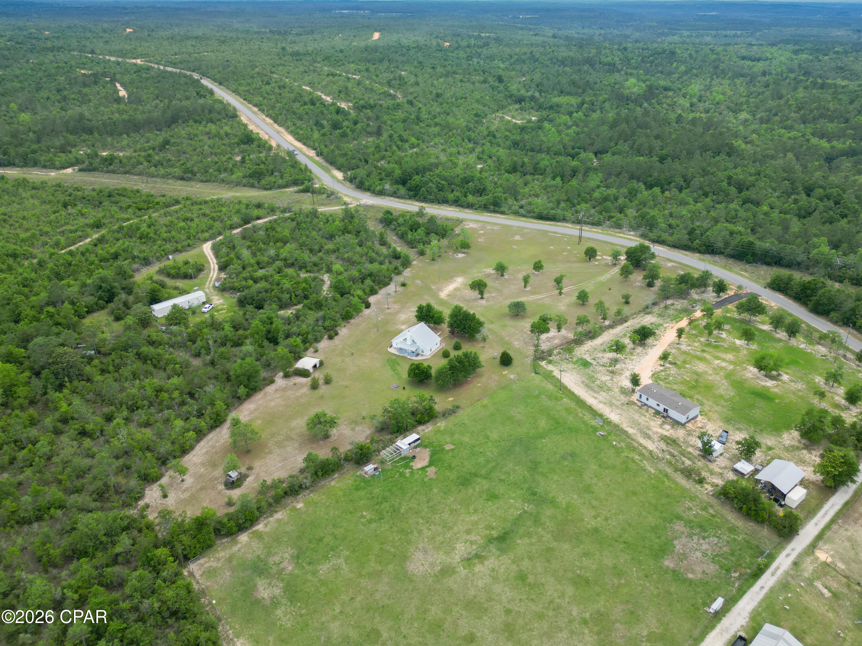 3385 Orange Hill Road Chipley, FL 32428 - Photo 64 of 68