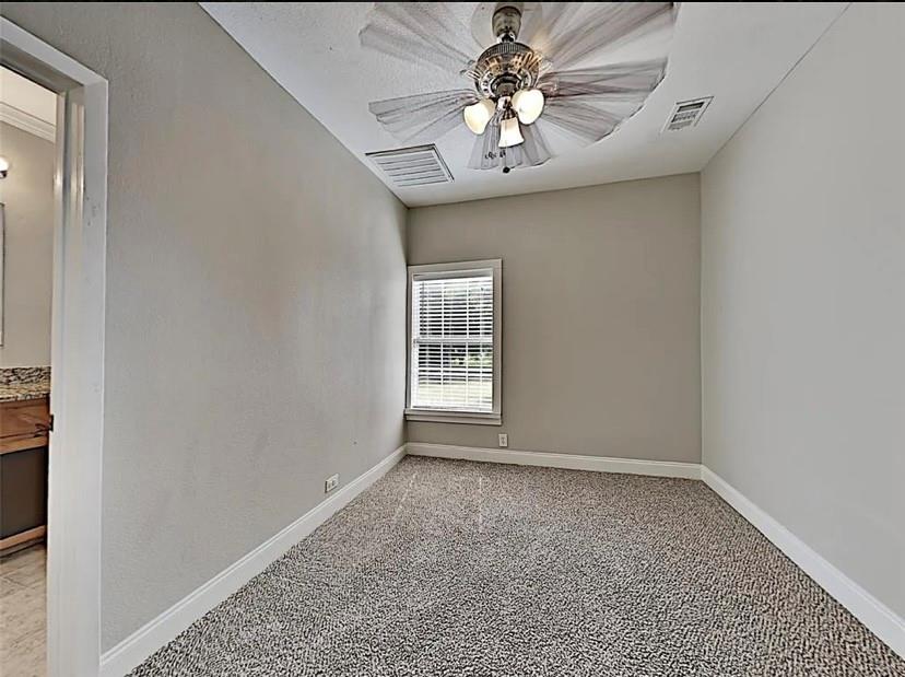 441 Country Club Road, Unit A(RIGHT) Fairview, TX 75069 - Photo 17 of 21