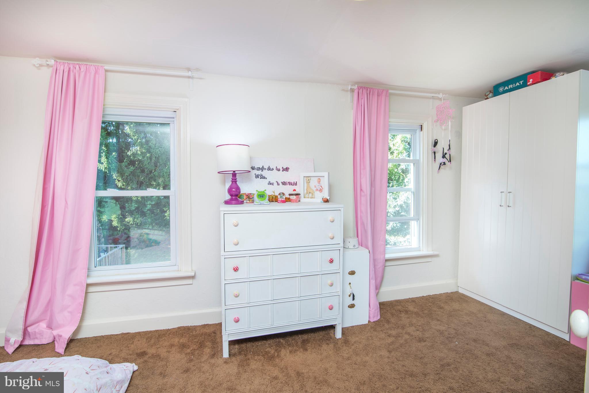 6227 Clevelandtown Road Boonsboro, MD 21713 - Photo 24 of 30 a bedroom with a bed and a window