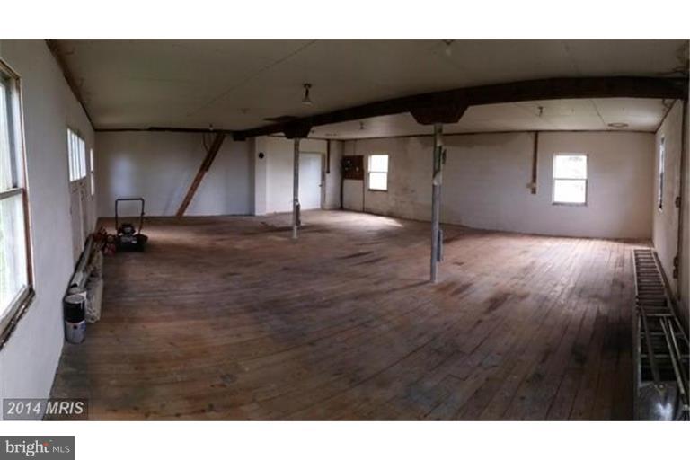 6227 Clevelandtown Road Boonsboro, MD 21713 - Photo 30 of 30 a view of empty room