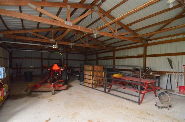 3563 Lexington Road Richmond, KY 40475 - Photo 29 of 32 Photo 29
