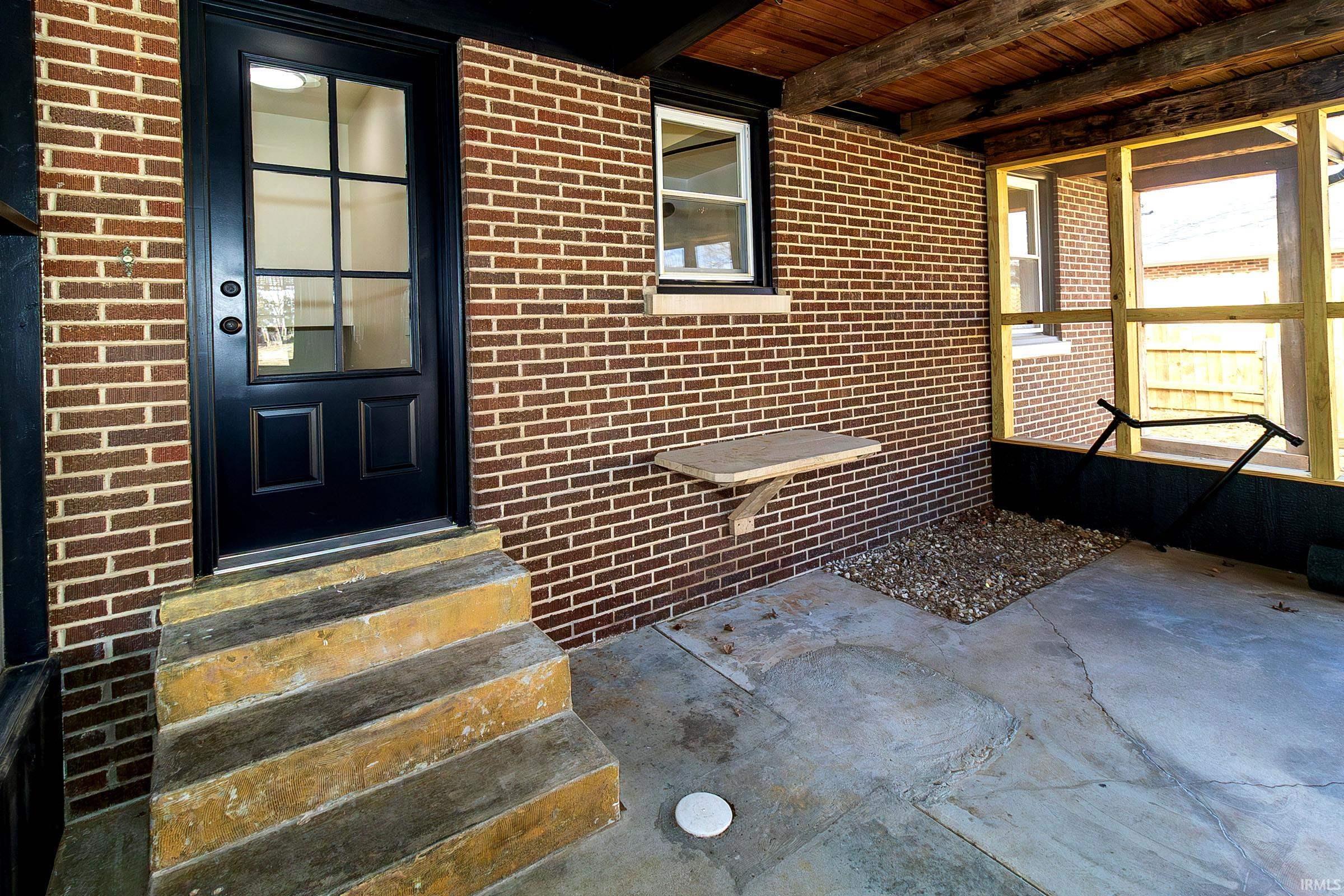 1220 Lower New Harmony Road Mount Vernon, IN 47620 - Photo 23 of 36