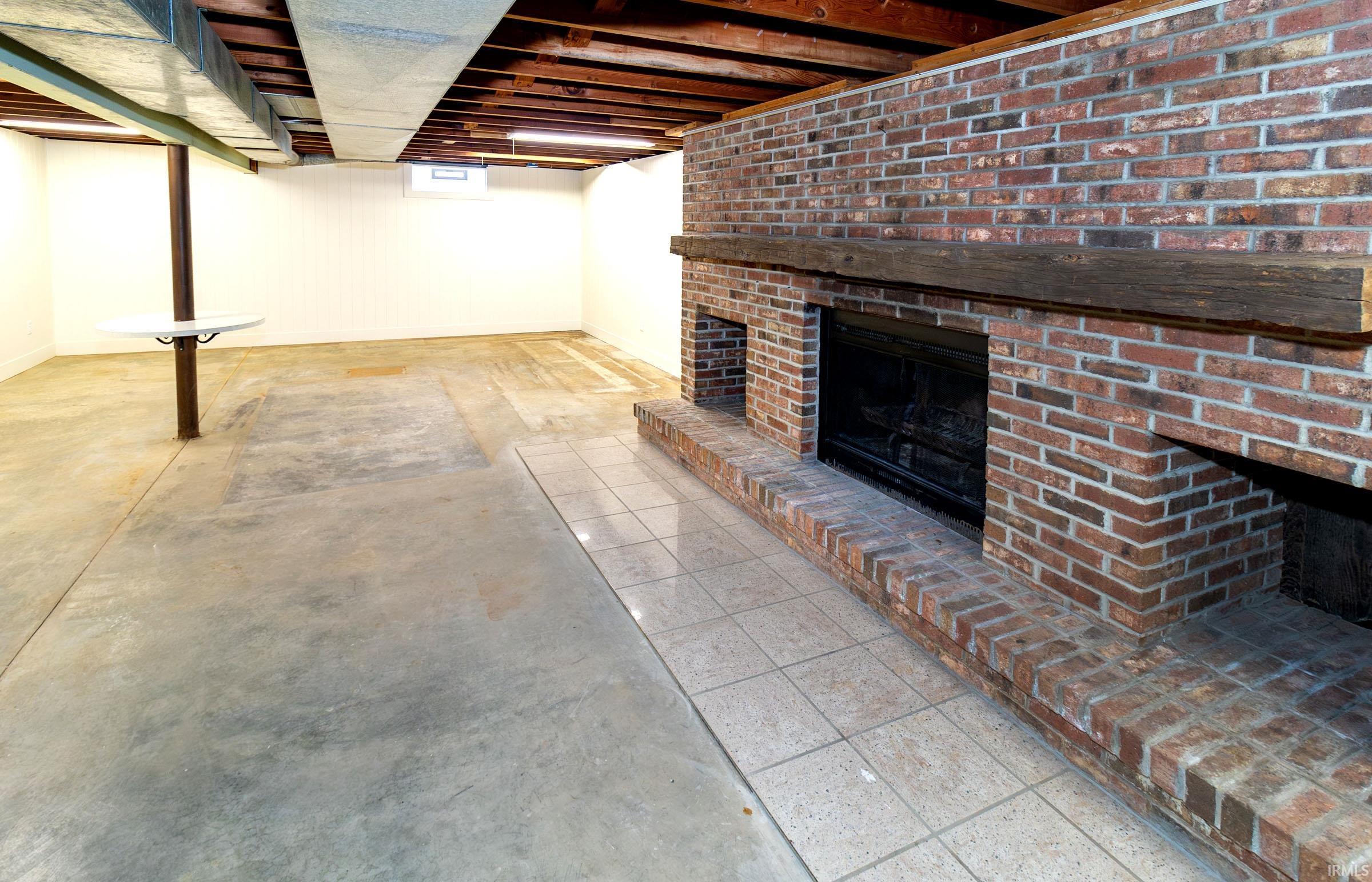 1220 Lower New Harmony Road Mount Vernon, IN 47620 - Photo 25 of 36