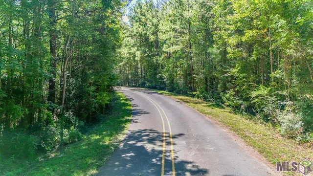 $1,499,000 | Tract C Peterson Road, St. Francisville, LA 70775