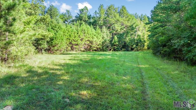 $1,499,000 | Tract C Peterson Road, St. Francisville, LA 70775