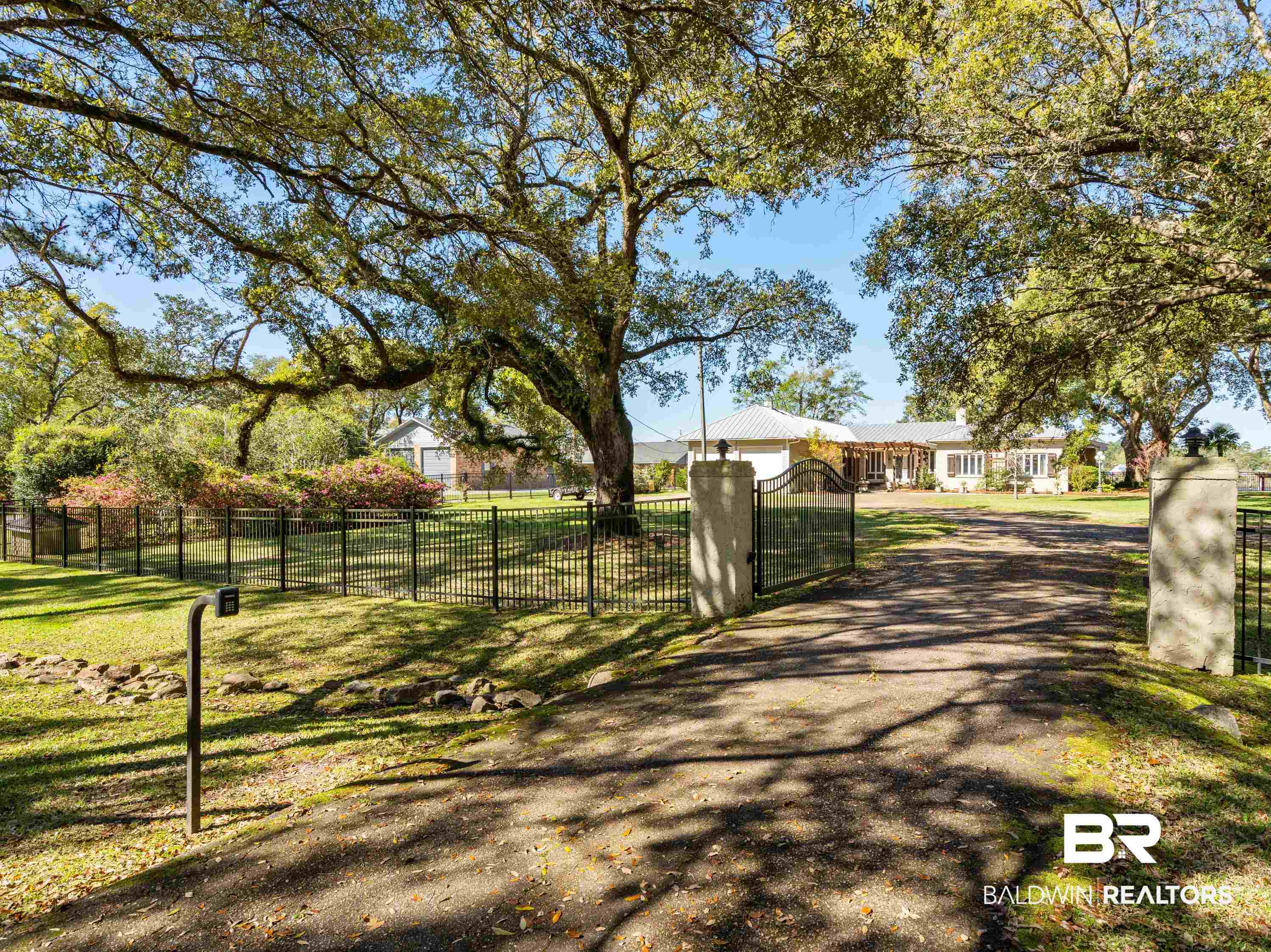 11616 Pioneer Road Theodore, AL 36582 - Photo 41 of 49