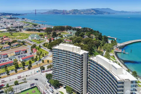 $759,000 | 1050 North Point Street, Unit 906, San Francisco, CA 94109