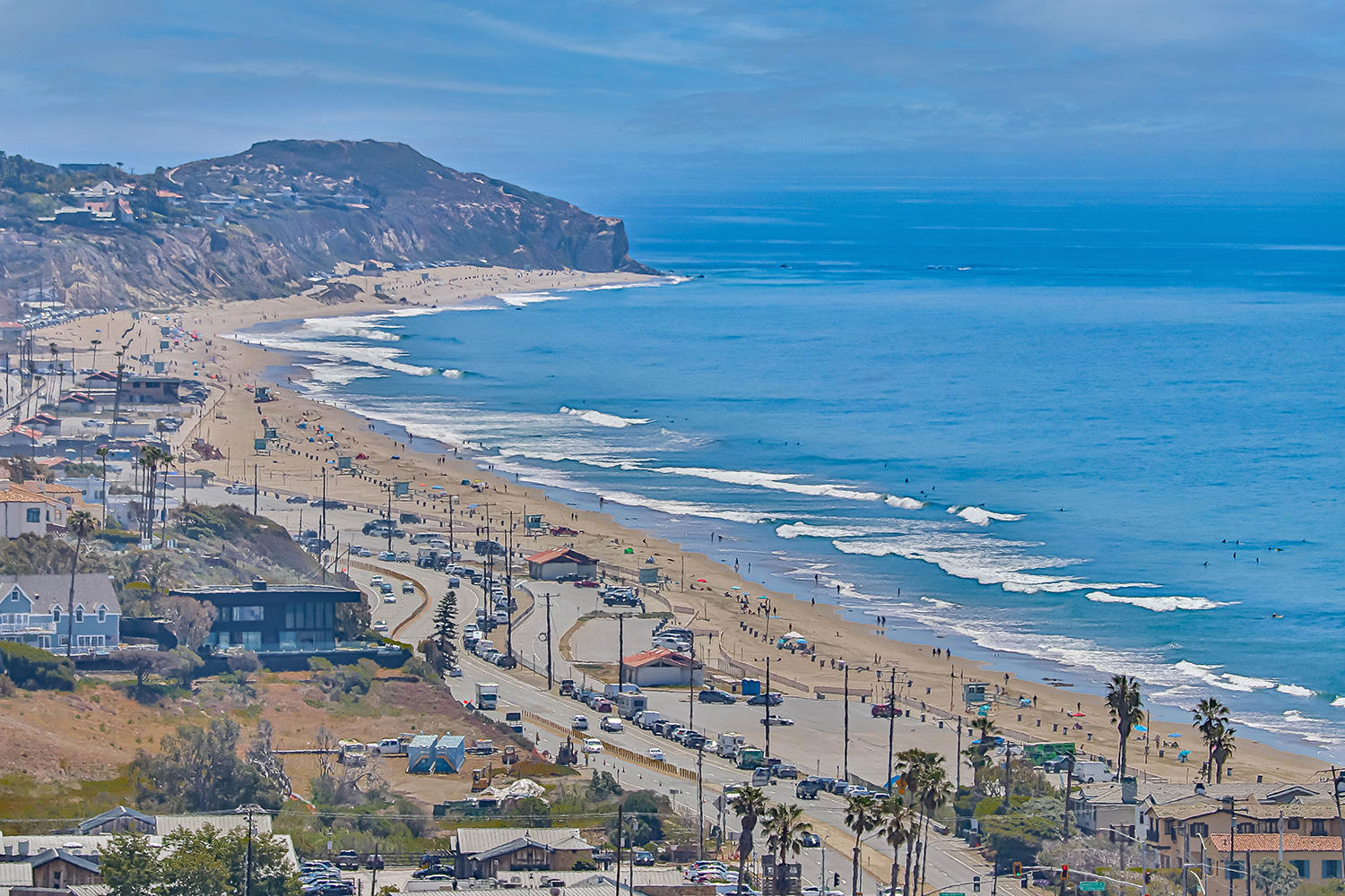 31271 Bailard Road Malibu, CA 90265 - Photo 1 of 1 aFront2