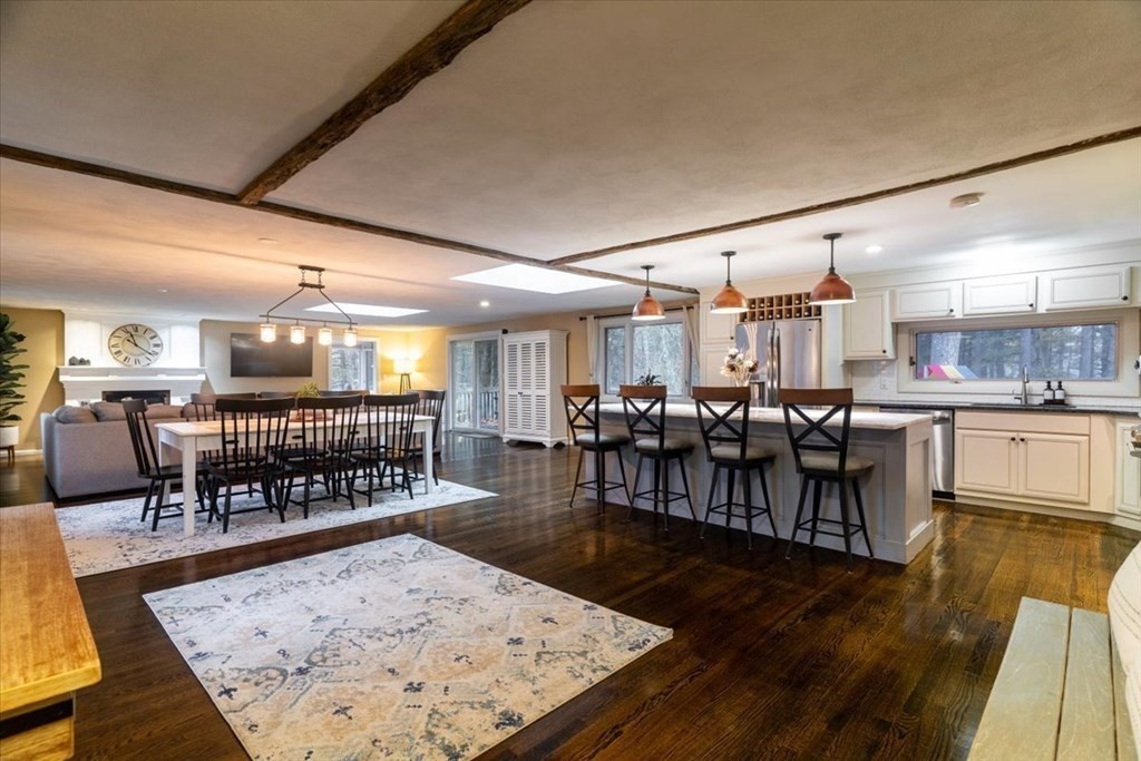 493 Dutton Road Sudbury, MA 01776 - Photo 3 of 30