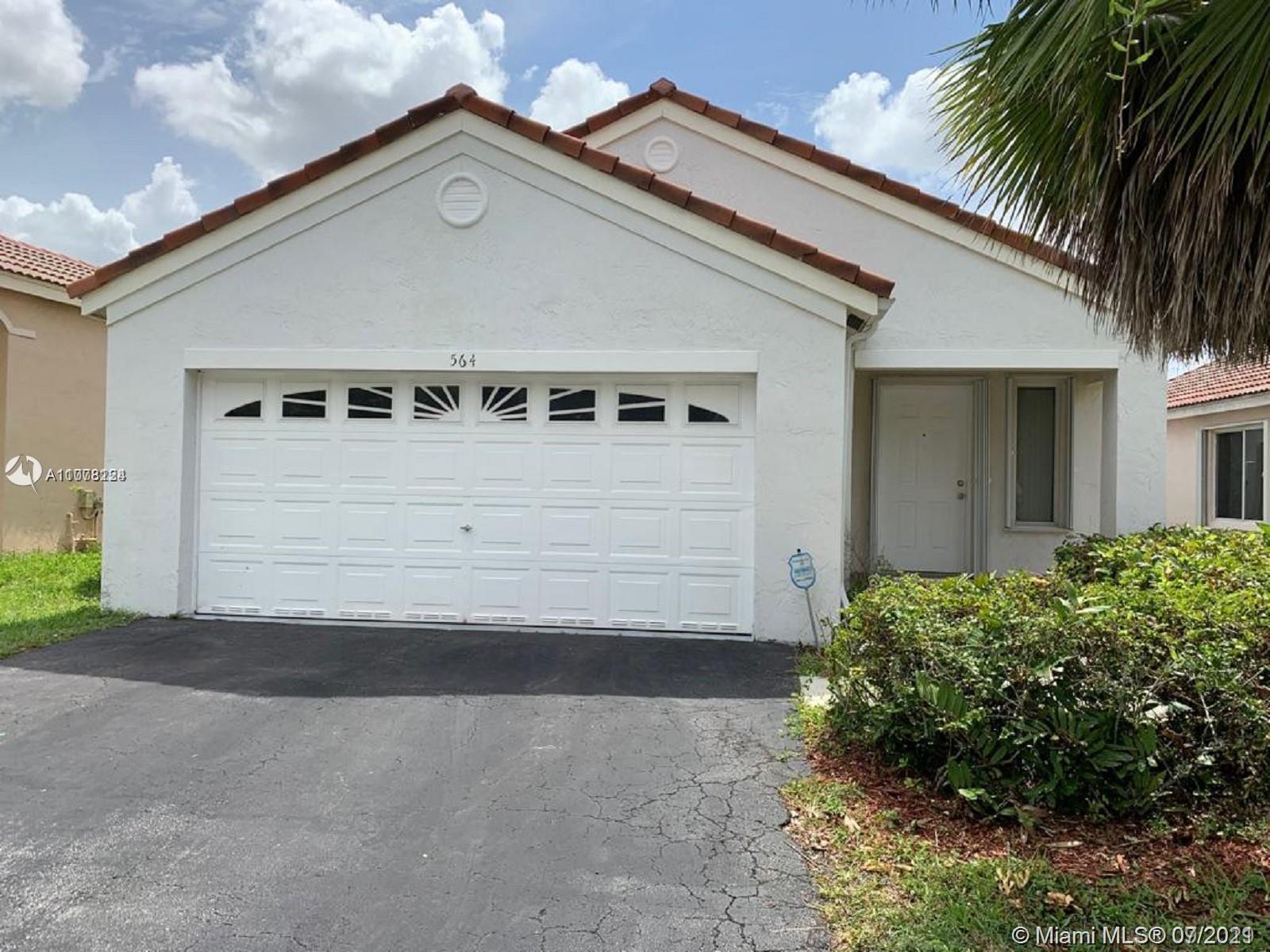 564 Talavera Road Weston, FL 33326 - Photo 1 of 13