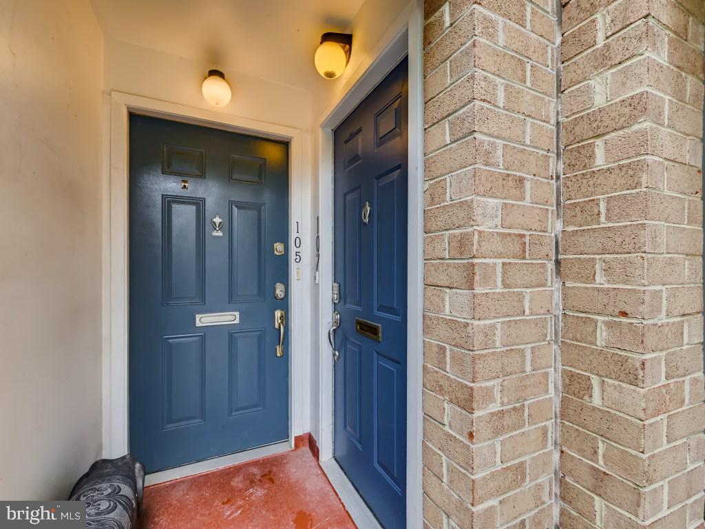 107 West Conway Street, Unit R51 Baltimore, MD 21201 - Photo 1 of 22 Gallery Image 1