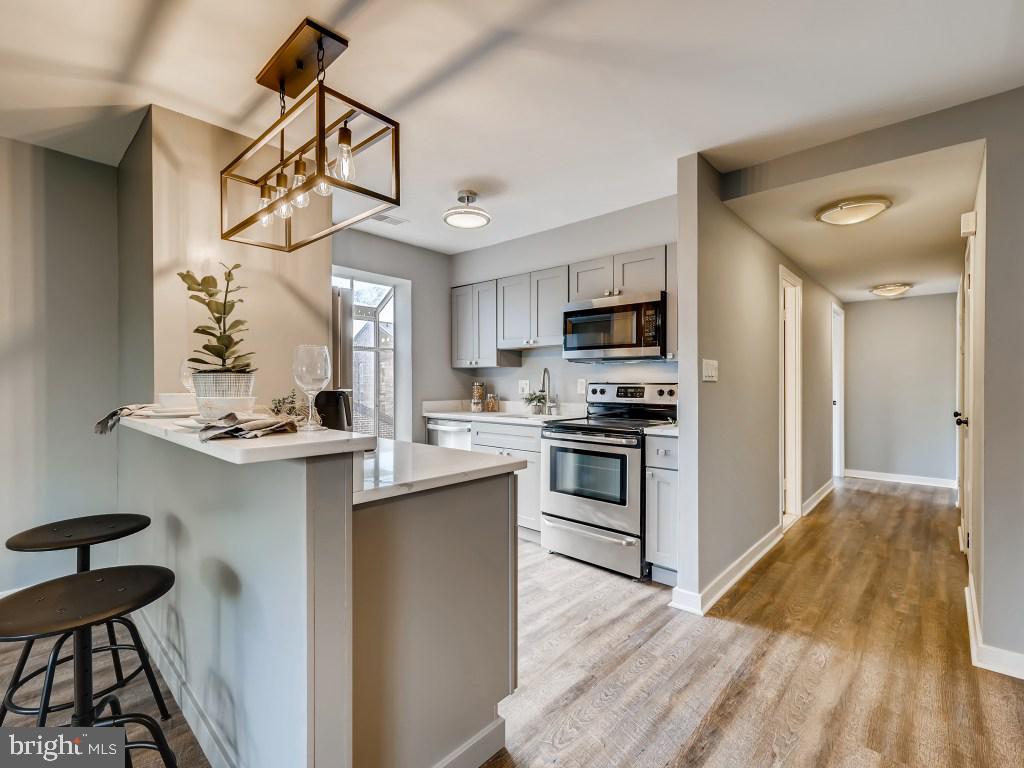 107 West Conway Street, Unit R51 Baltimore, MD 21201 - Photo 11 of 22 Gallery Image 11