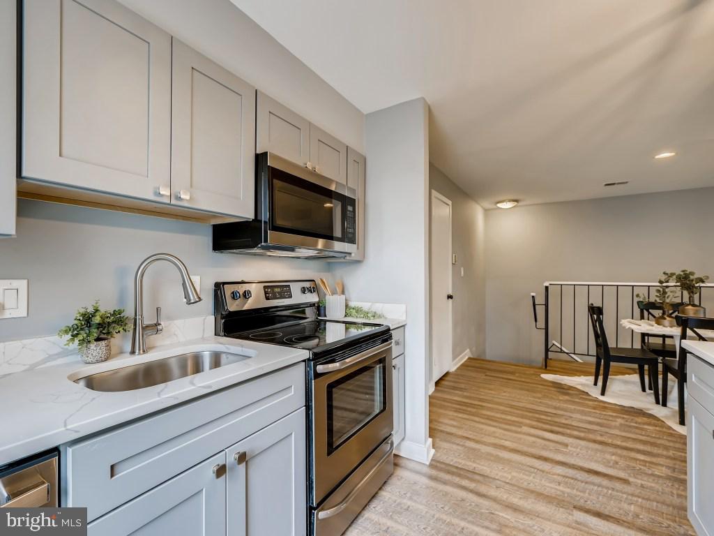 107 West Conway Street, Unit R51 Baltimore, MD 21201 - Photo 13 of 22 Gallery Image 13