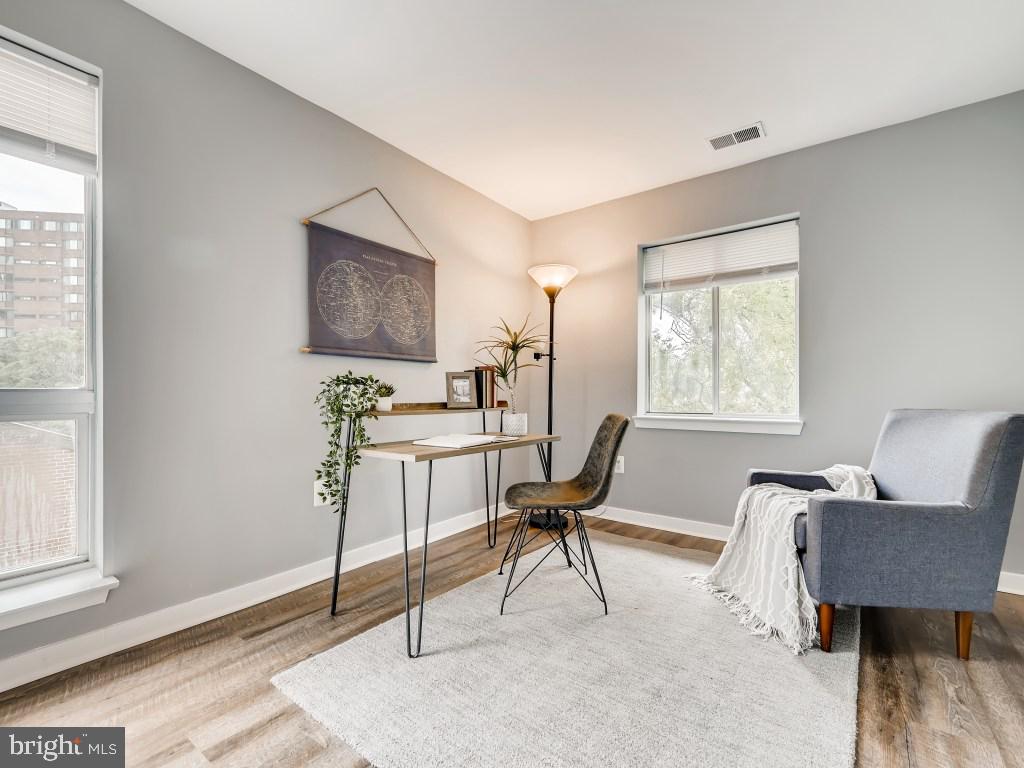 107 West Conway Street, Unit R51 Baltimore, MD 21201 - Photo 15 of 22 Gallery Image 15