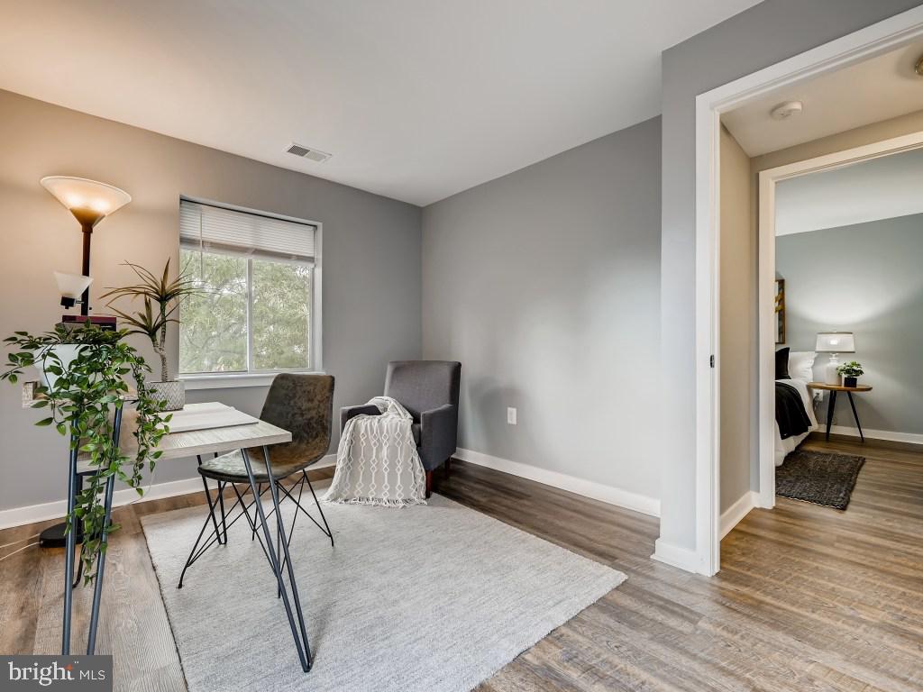107 West Conway Street, Unit R51 Baltimore, MD 21201 - Photo 16 of 22 Gallery Image 16