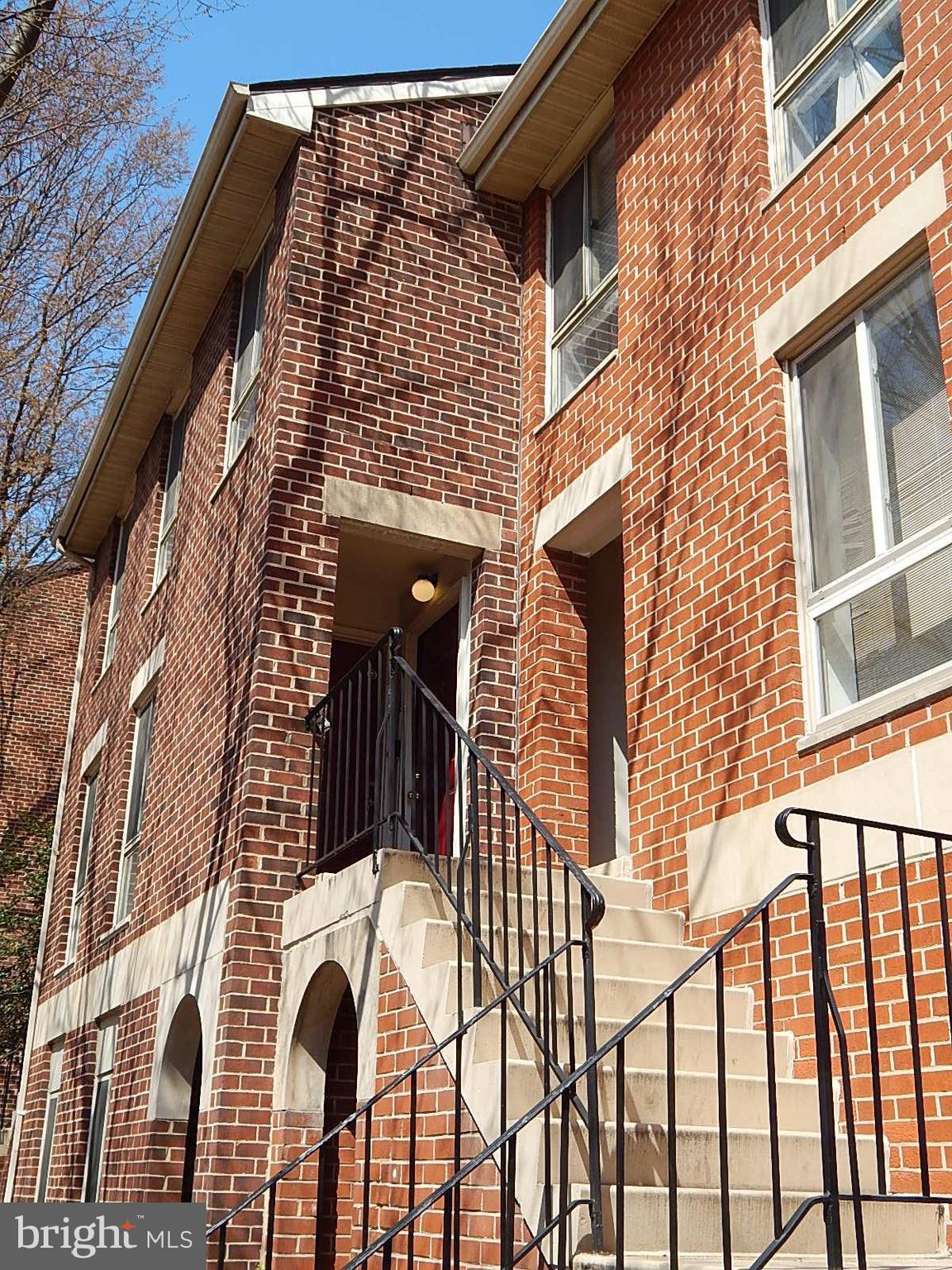 107 West Conway Street, Unit R51 Baltimore, MD 21201 - Photo 19 of 22 2nd floor unit