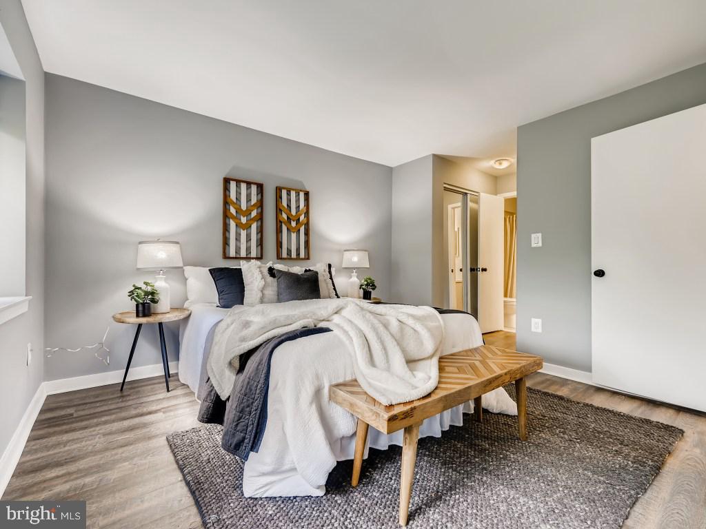 107 West Conway Street, Unit R51 Baltimore, MD 21201 - Photo 21 of 22 Gallery Image 21