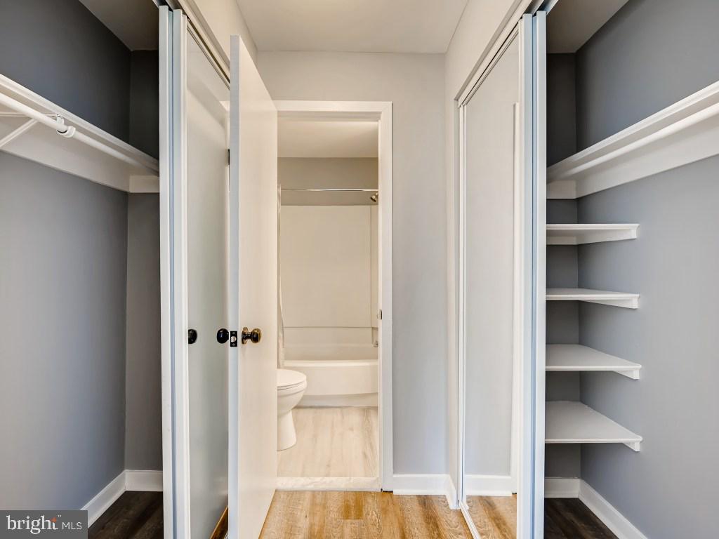 107 West Conway Street, Unit R51 Baltimore, MD 21201 - Photo 22 of 22 Gallery Image 22