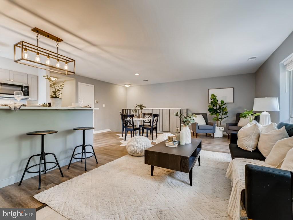 107 West Conway Street, Unit R51 Baltimore, MD 21201 - Photo 3 of 22 Gallery Image 3