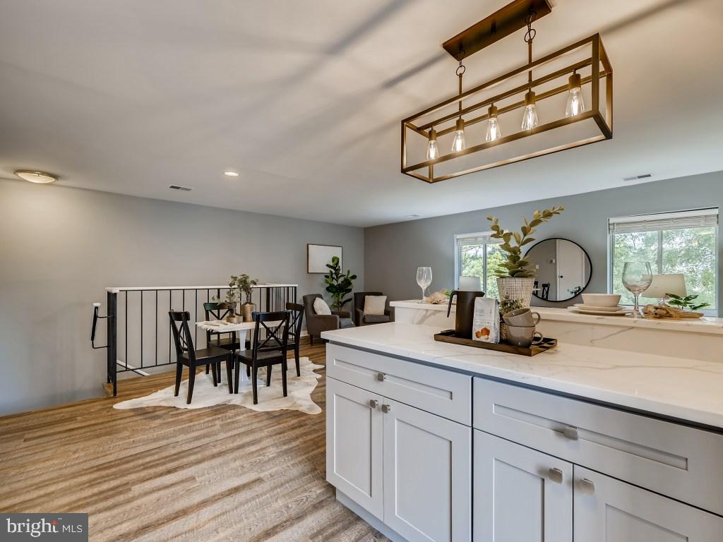 107 West Conway Street, Unit R51 Baltimore, MD 21201 - Photo 5 of 22 Gallery Image 5