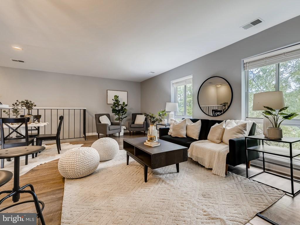 107 West Conway Street, Unit R51 Baltimore, MD 21201 - Photo 6 of 22 Gallery Image 6