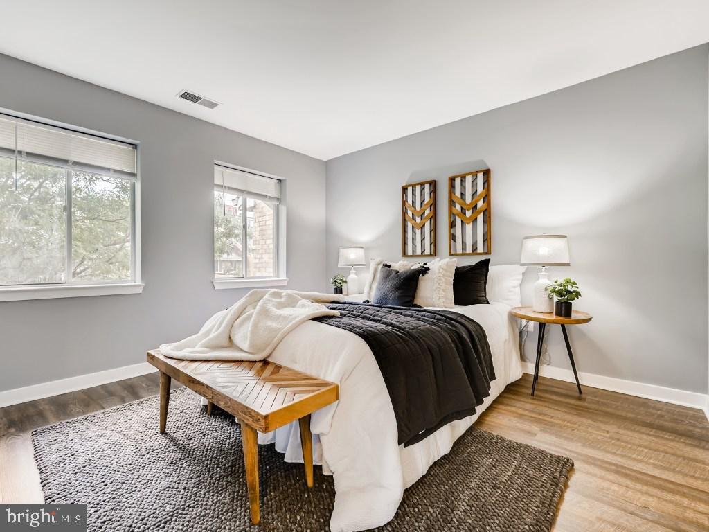 107 West Conway Street, Unit R51 Baltimore, MD 21201 - Photo 8 of 22 Gallery Image 8