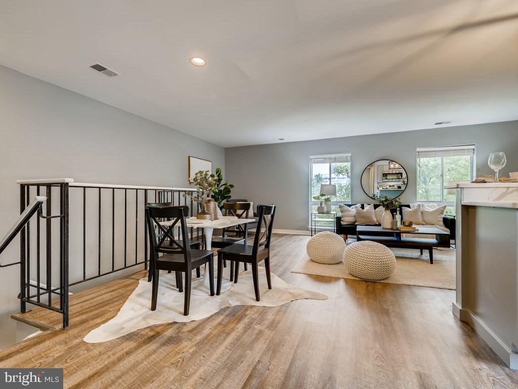 107 West Conway Street, Unit R51 Baltimore, MD 21201 - Photo 10 of 22 Gallery Image 10