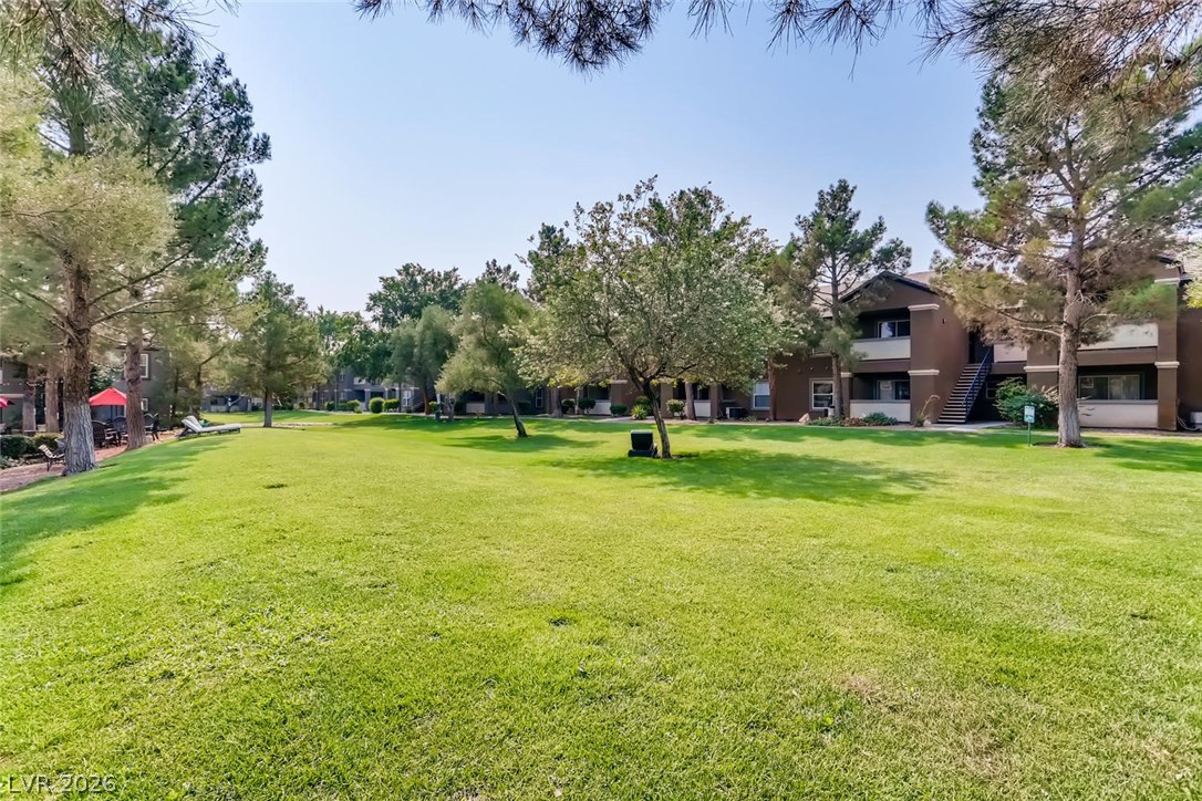 555 East Silverado Ranch Boulevard, Unit 2012 Las Vegas, NV 89183 - Photo 26 of 28