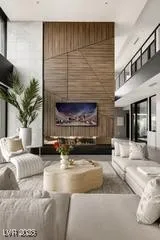 $13,500,000 | 12 Chisel Crest Court, Henderson, NV 89012