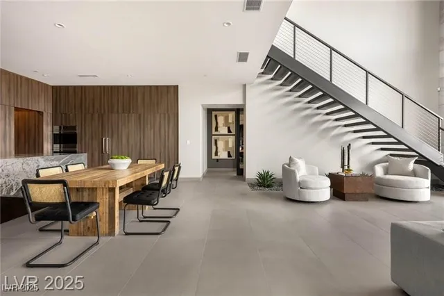 $13,500,000 | 12 Chisel Crest Court, Henderson, NV 89012