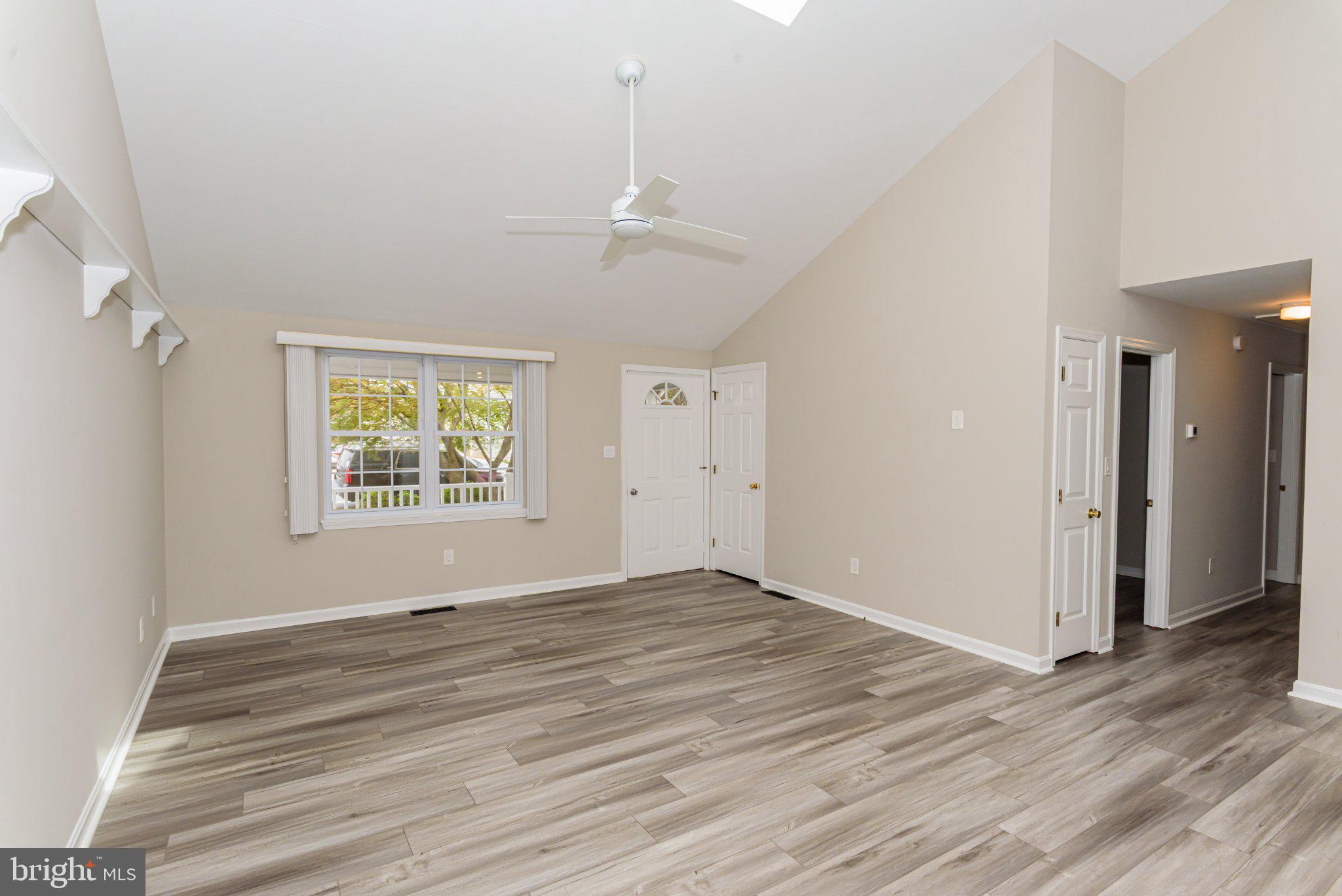 258 Ocean Parkway Berlin, MD 21811 - Photo 14 of 55 Bright and airy open space awaits.