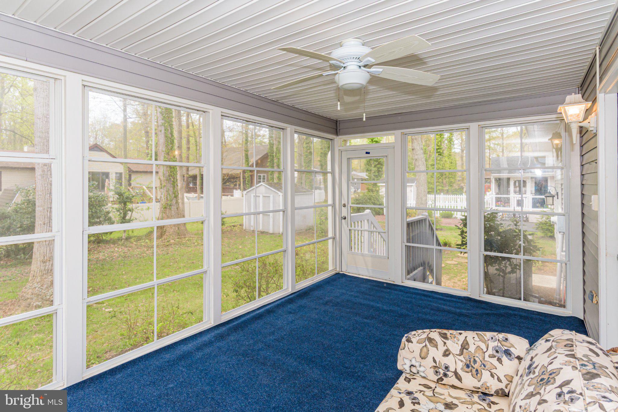 258 Ocean Parkway Berlin, MD 21811 - Photo 30 of 55 Bright and airy three season retreat.
