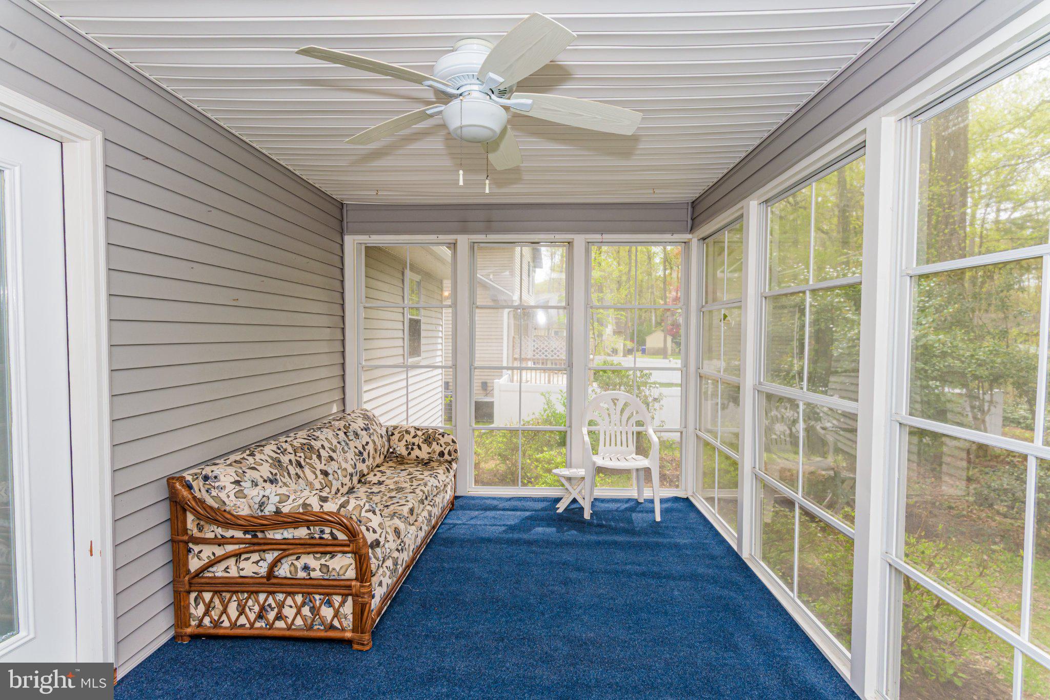 258 Ocean Parkway Berlin, MD 21811 - Photo 31 of 55 Bright and airy three season retreat.
