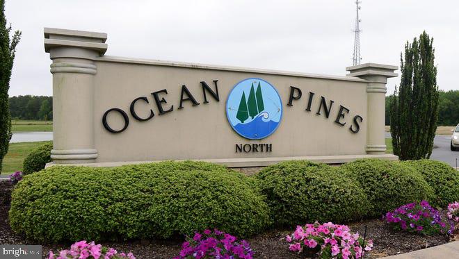 258 Ocean Parkway Berlin, MD 21811 - Photo 32 of 55 Welcome to Ocean Pines North